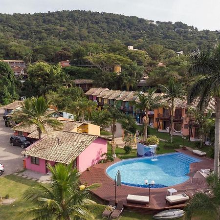 Saint Germain - Lagoa Da Conceicao Florianópolis Kültér fotó