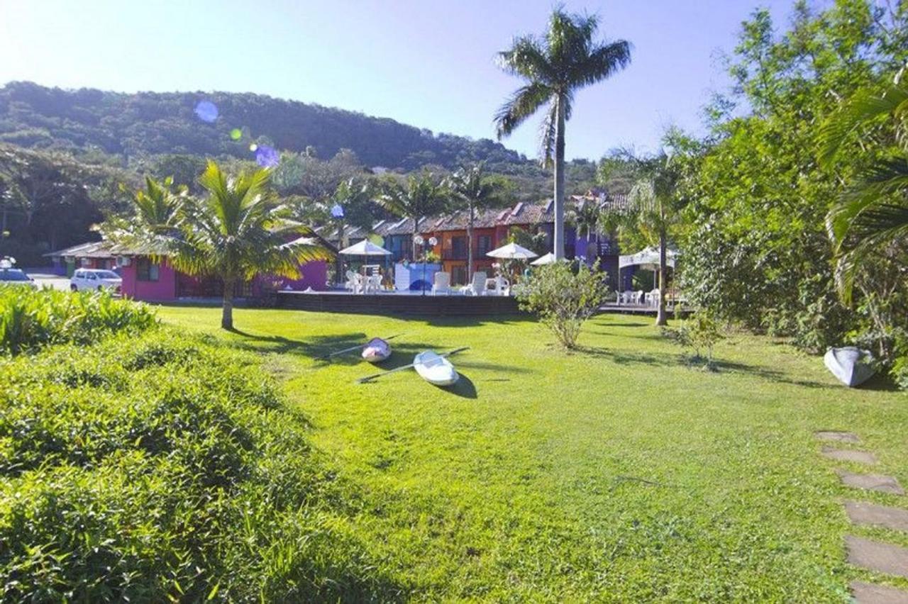 Saint Germain - Lagoa Da Conceicao Florianópolis Kültér fotó
