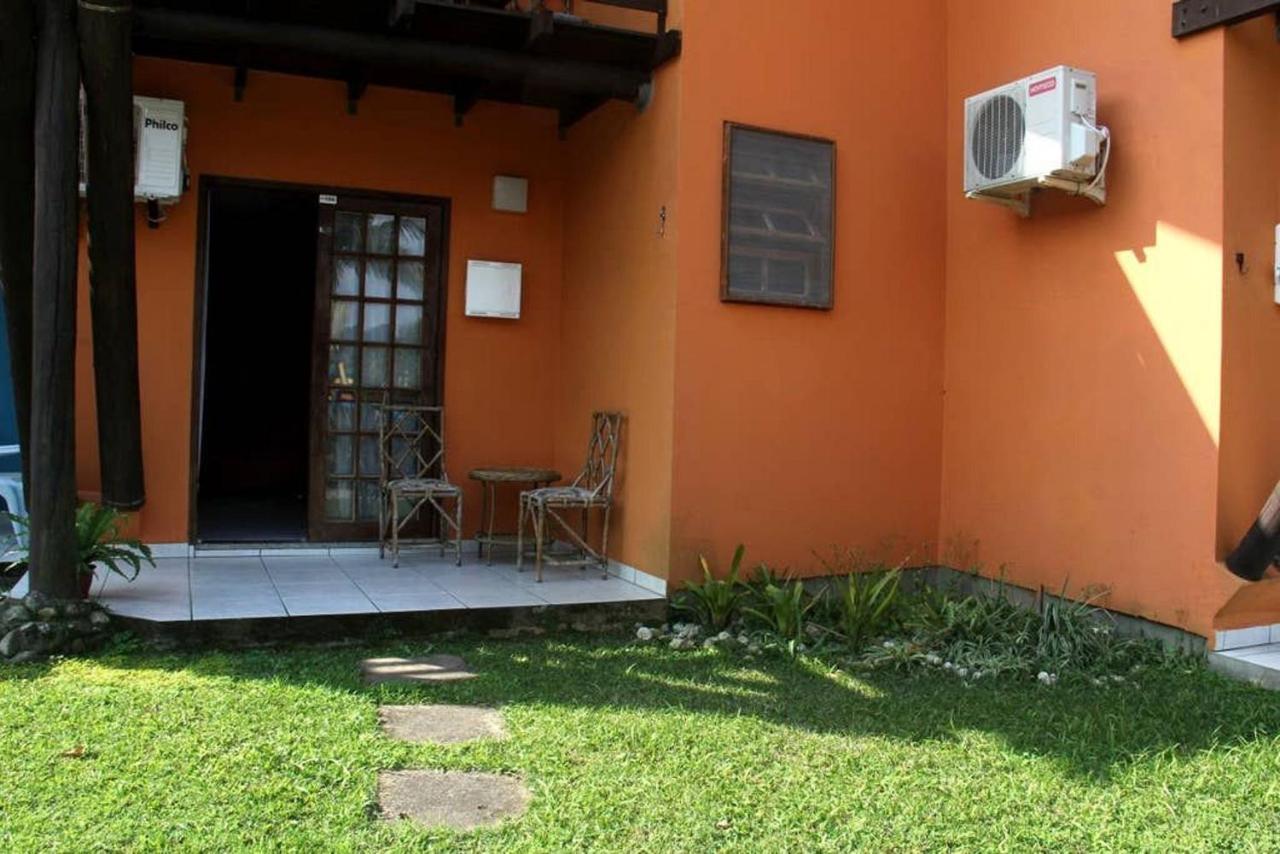 Saint Germain - Lagoa Da Conceicao Florianópolis Kültér fotó