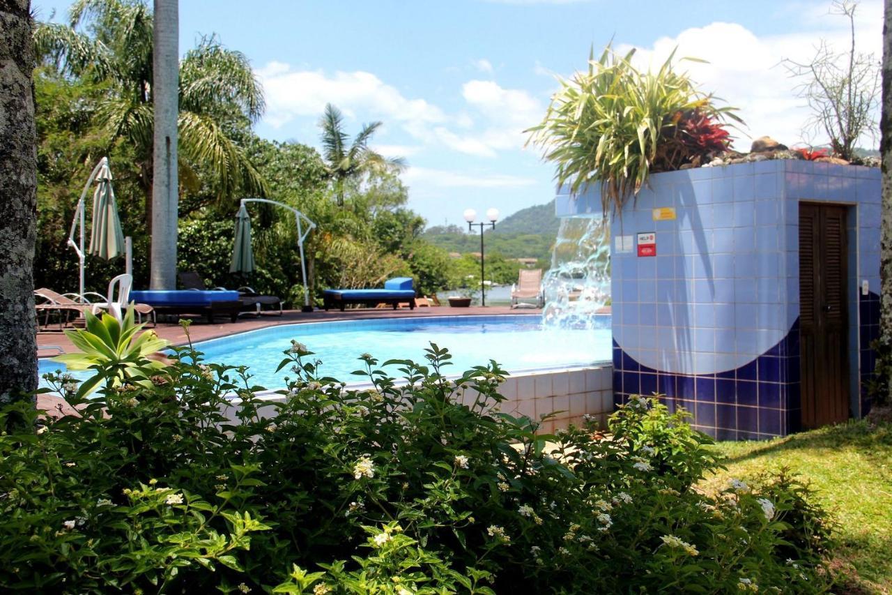 Saint Germain - Lagoa Da Conceicao Florianópolis Kültér fotó