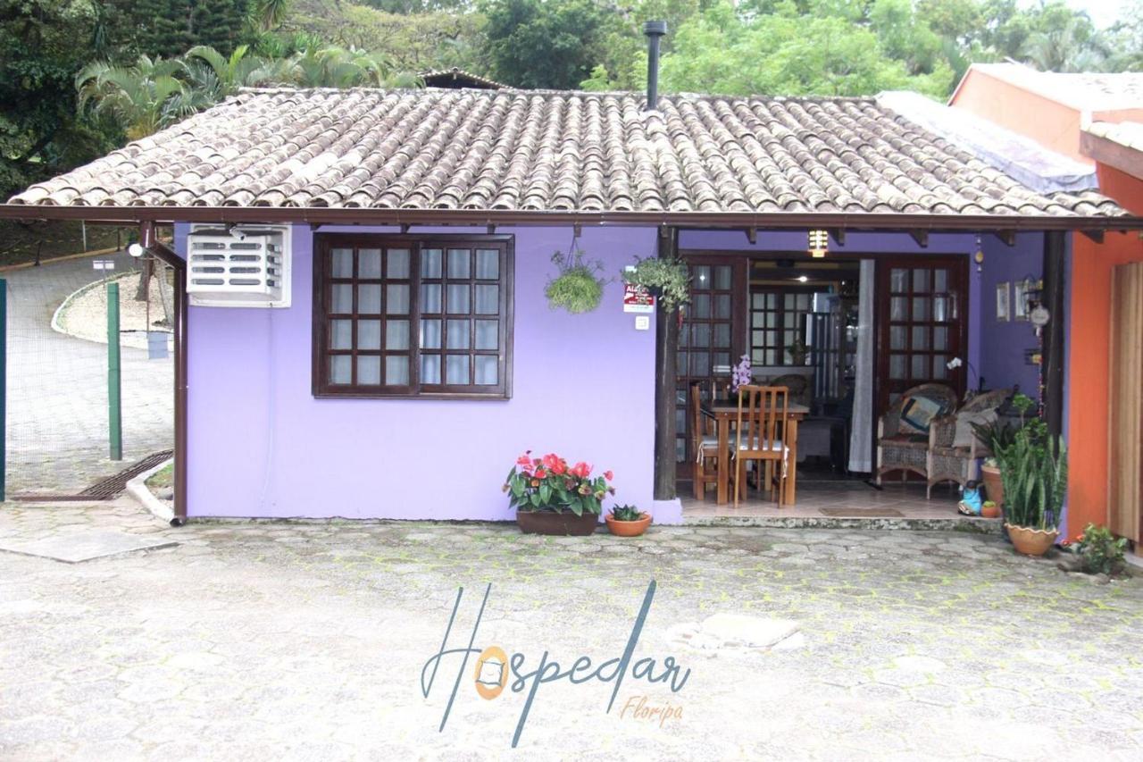 Saint Germain - Lagoa Da Conceicao Florianópolis Kültér fotó