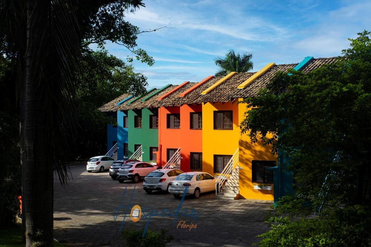 Saint Germain - Lagoa Da Conceicao Florianópolis Kültér fotó